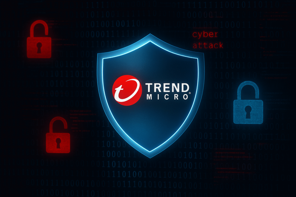 Trend Micro